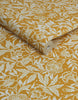 Joules Twilight Ditsy Wallpaper Antique Gold picture of the wallpaper roll