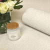 Belgravia vinyl wallpaper Valentino Texture Wallpaper in cream color