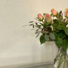 Italian wallpaper Valentino Texture for your living room