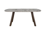 Valley Coffee Table front view picture