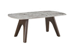 Valley Coffee Table picture on the white background