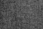 Valley Dining Chair Dark Grey close view picture of the chair upholstery
