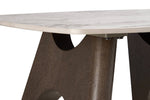 Valley Lamp Table close view picture of the tables legs