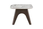 Valley Lamp Table side view picture