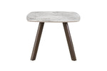 Valley Lamp Table front view picture