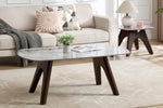 Valley Lamp Table life style picture