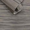 Vardo Charcoal Metallic Textured Wallpaper 36214 picture of the wallpaper roll