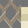 Graham & Brown Wallcovering – sophisticated wallpaper art