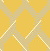 Bold geometric wallpaper art with Graham & Brown design