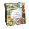 Elegant home fragrance candle.