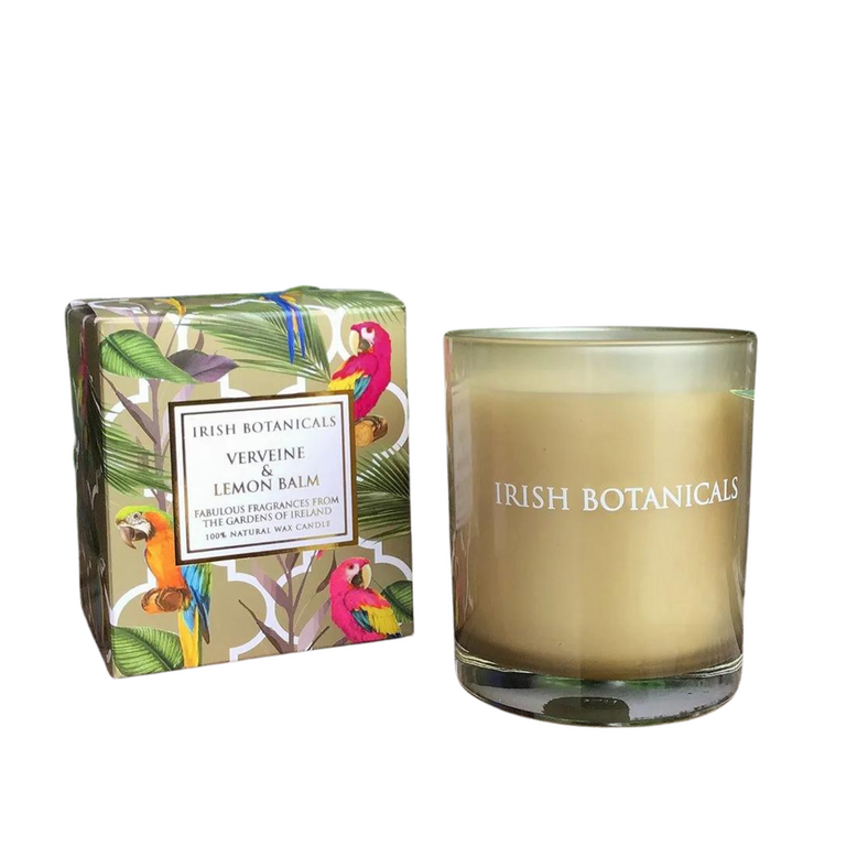 Verveine & Lemon Verbena Candle