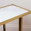 Chic Sofa Table For Elegant And Functional Spaces