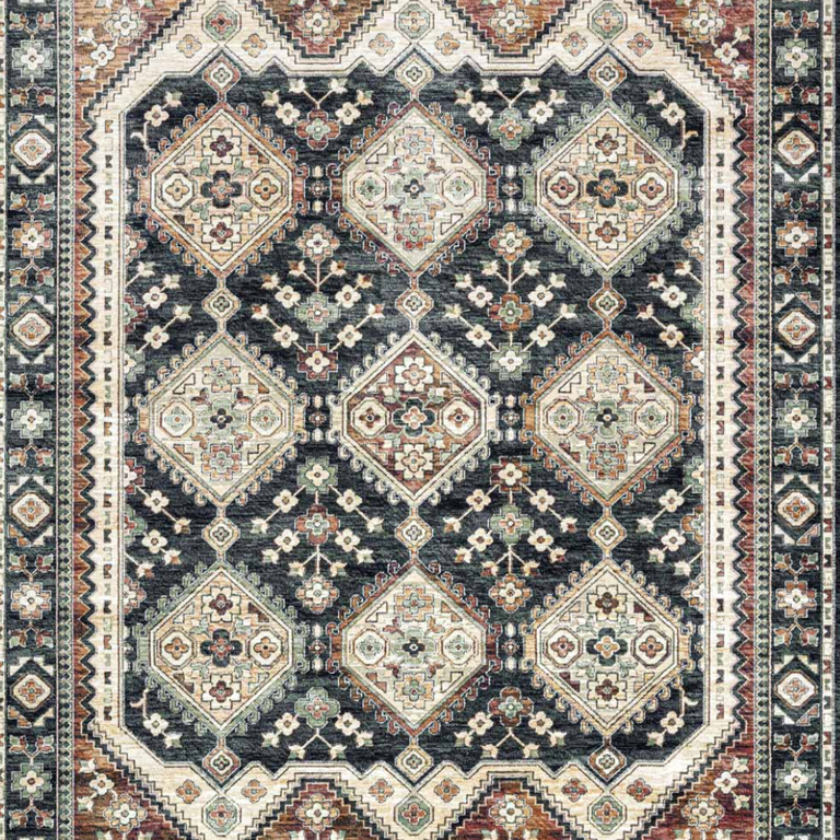 Viscose Rug Royal Palace 914-0239/2535