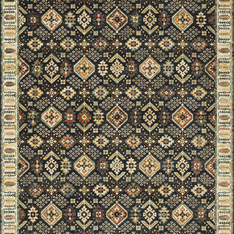 Viscose Rug Royal Palace 914-0805/5363