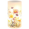 Wildflower Meadow LED Tube Large buttercups design