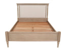 Willow 4ft 6″ Double Bed front vire picture