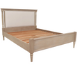 Willow 4ft 6″ Double Bed picture on the white background