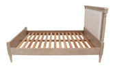 Willow 5ft″ King Size Bed side view picture