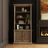 Willow Bookcase with a huge storage space