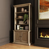 Willow Bookcase life style picture