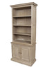 Willow Bookcase picture on the white background