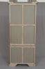 Willow Bookcase picture from the back