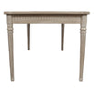 Willow Dining Table 200cm Timber Wash side view picture