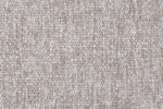 Winnie Accent Chair Natural close view picture of the chair upholstery