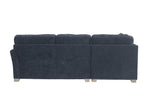 Winnie Corner Group LHF Navy picture from the back