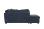 Winnie Corner Group LHF Navy back view picture