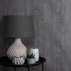 Stylish wallpaper for walls – Graham & Brown Wood Grain Grey

