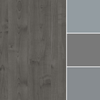 Transform your space with Graham & Brown Coal Dust wall paint

