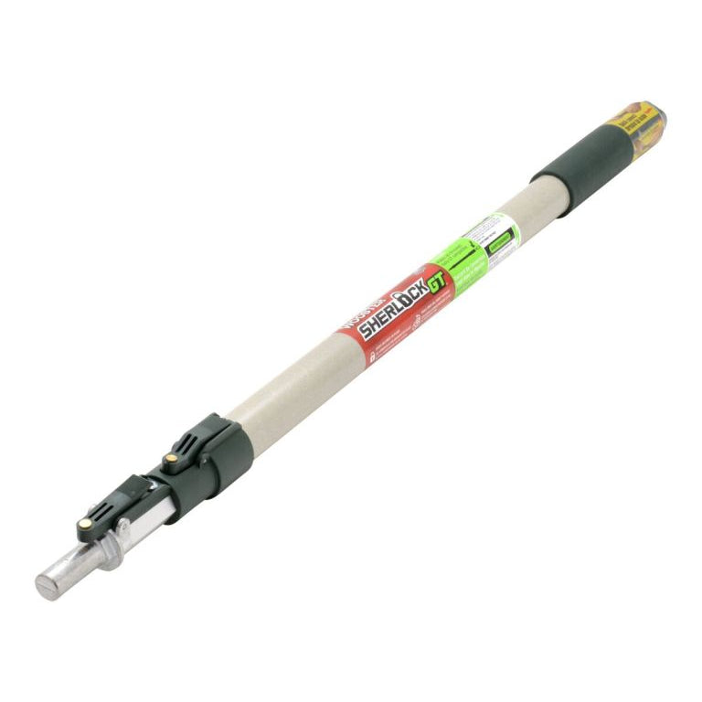 Wooster Sherlock Roller Pole