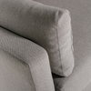 Efficient seating for everyday relaxation.