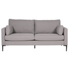 Contemporary seating solution for any space.