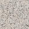 Scatterbox Curtains Yara Natural Black close view picture of the fabric