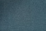Zeke Ergonomic Office Chair Grey close view picture of the fabric upholstery