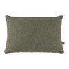 Scatterbox Cushion Zylo Green 40x60 cm front view picture on the white background