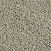 Scatterbox Cushion Zylo Green close view picture of the cushion boucle fabric
