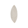 Scatterbox Cushion Zylo Natural side view picture