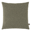 Scatterbox Cushion Zylo Green 58x58 cm  front view picture 