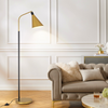 Efficient illumination for various activities.