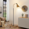 Versatile lighting option for different settings.
