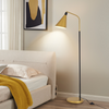 Adjustable lamp for customizable brightness.