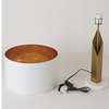 Chic and minimalist addition to your home decor.
