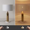 Streamlined design for modern homes and offices.