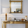 Elegant addition to your living or work space.