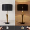 Functional accessory for various lighting needs.