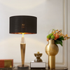 Compact and stylish lighting solution.