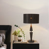 Compact and stylish lighting solution.